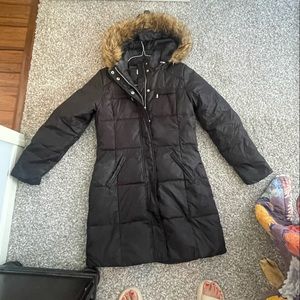 Michael Kors winter coat